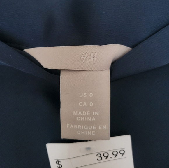 Satin Maxi / Midi Skirt - Picture 3 of 5